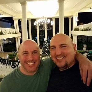 Meet your Posher, Brian